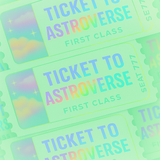 astro gift card!!