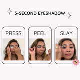 spiked praline latte