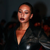 spiked praline latte