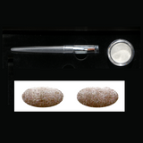 spiked praline latte