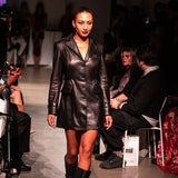 spiked praline latte