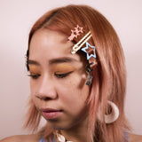 spiked praline latte