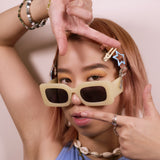 spiked praline latte