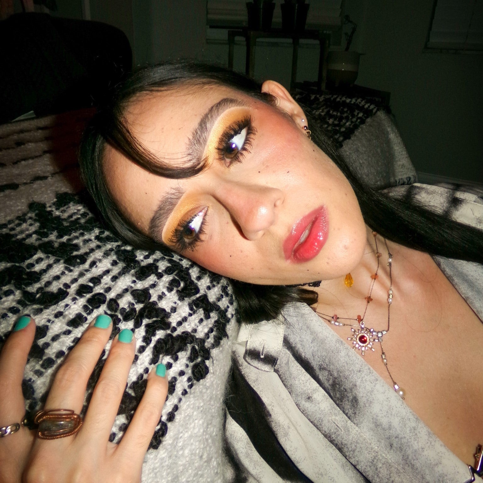 Lazy Girl’s Guide to Eyeshadow That Looks Professional 👀✨