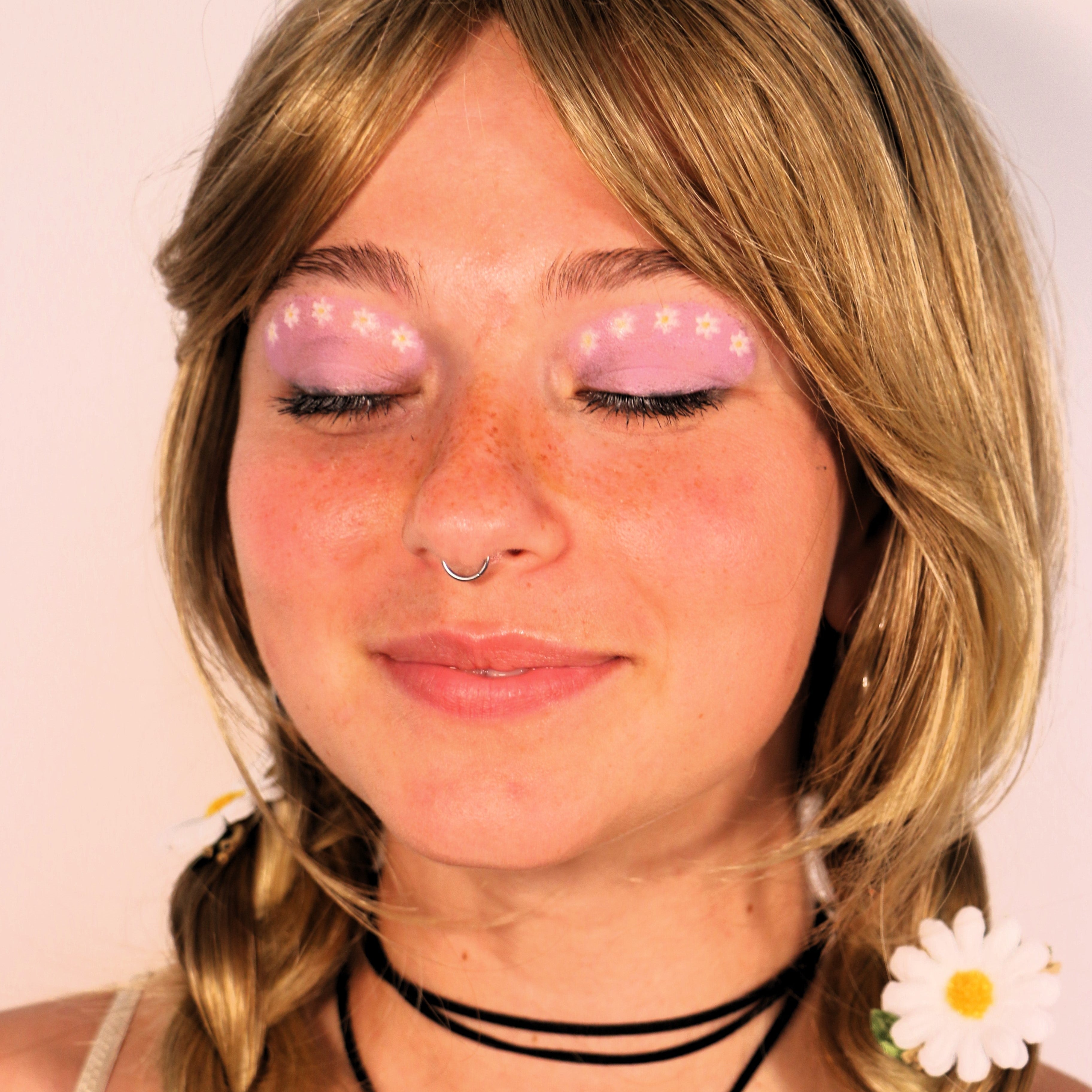 I’m Bad at Eyeshadow — Here’s the Easiest Way to Do Eye Makeup Anyway ✨