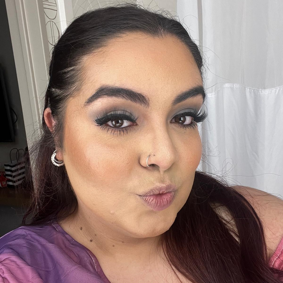 I Don’t Know How to Do Eyeshadow — Here’s How People Are Getting Pro Looks in 5 Seconds