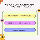 the instant cut crease