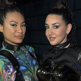 ultra angels signature cat eye