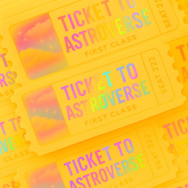 astro gift card!! – astrobabe