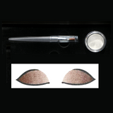 the instant cut crease
