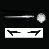 ultra angels signature cat eye