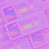 astro gift card!!