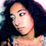 made u blush