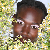 made u blush