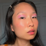 emerald city after dark