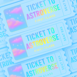 astro gift card!!