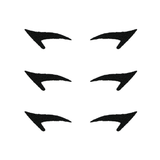 ultra angels signature cat eye