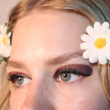 shaken and stirred sampler