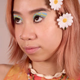 shaken and stirred sampler