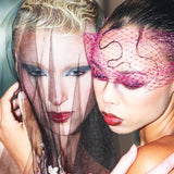 emerald city after dark