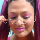 shaken and stirred sampler