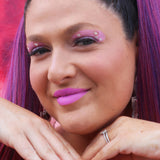 shaken and stirred sampler