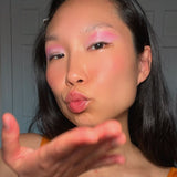 get in, bestie we're going dancing