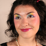 planet whimsy (by @glamgio_nyc)