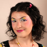 planet whimsy (by @glamgio_nyc)