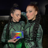 ultra angels signature cat eye